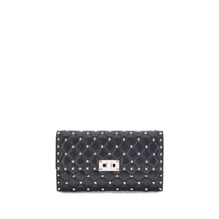 Valentino Garavani Rockstud Spike Shoulder Bag