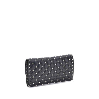 Valentino Garavani Rockstud Spike Shoulder Bag
