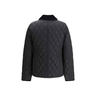 Burberry Quilted Jacket