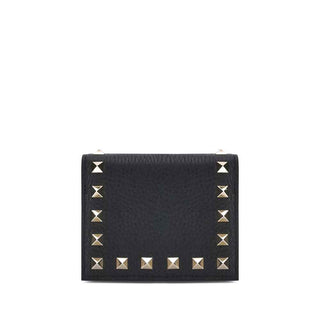 Valentino Garavani Rockstud Wallet