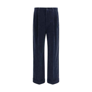Valentino Velvet Pants