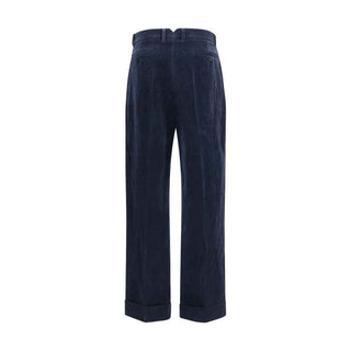 Valentino Velvet Pants