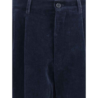 Valentino Velvet Pants