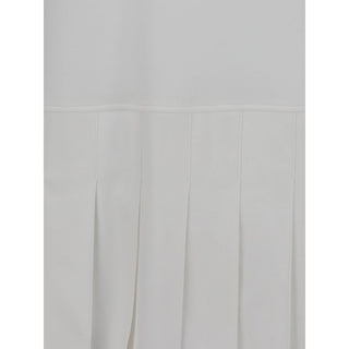 Brunello Cucinelli Polo Dress