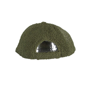 Norway 1963 Green Polyester Men Cap - Ginchy