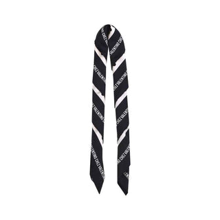 Valentino Garavani Polka dot silk Scarf