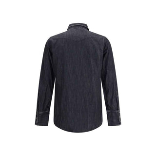 Dsquared² Classic Western Shirt