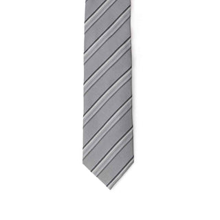 Jil Sander Black Silk Ties & Bowty