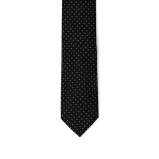 Jil Sander Blue Silk Ties & Bowty