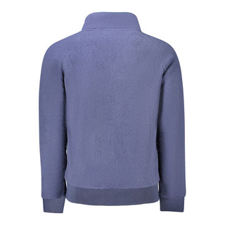 Norway 1963 Blue Polyester Men Jacket - Ginchy