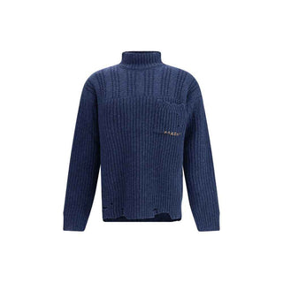 Marni Wool Sweater