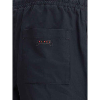Marni Cotton Pants