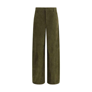 Marni Suede Pants