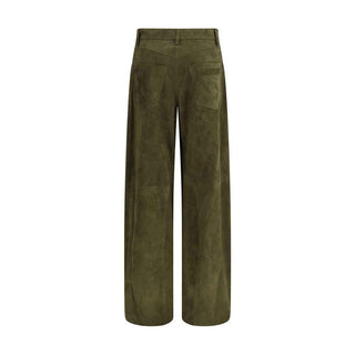 Marni Suede Pants