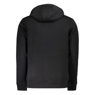 Norway 1963 Black Cotton Men Sweater - Ginchy