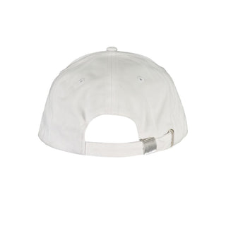 Norway 1963 White Cotton Hats & Cap - Ginchy
