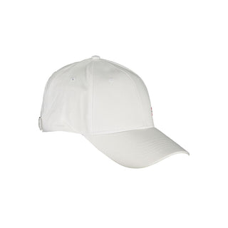 Norway 1963 White Cotton Hats & Cap - Ginchy
