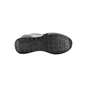 Carrera Brown Eco Leather Men Sneaker