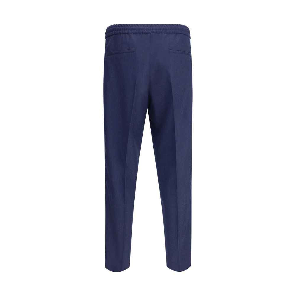 Brunello Cucinelli Virgin wool Pants