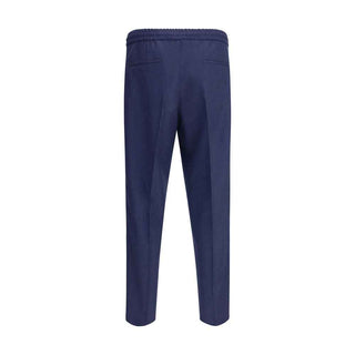 Brunello Cucinelli Virgin wool Pants
