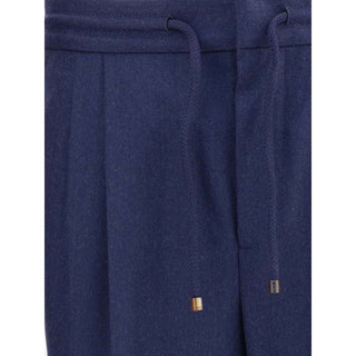 Brunello Cucinelli Virgin wool Pants