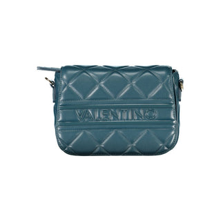 Mario Valentino Green Polyethylene Women Handbag - Ginchy