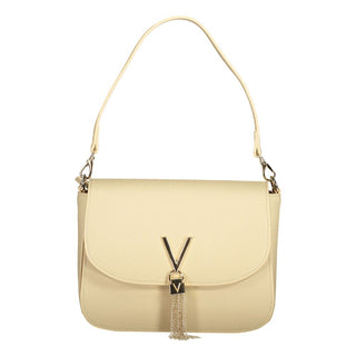 Valentino Bags Beige Polyethylene Women's Handbag
