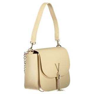 Valentino Bags Beige Polyethylene Women's Handbag
