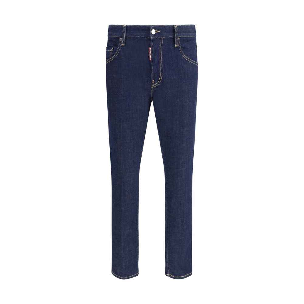 Dsquared² Skater Jeans
