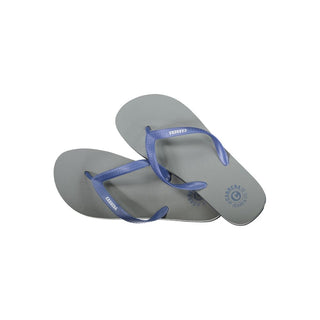 Carrera Brown Polyethylene Men Sandal - Ginchy