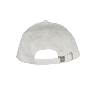 Norway 1963 White Cotton Hats & Cap - Ginchy