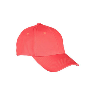 Norway 1963 Red Cotton Hats & Cap - Ginchy