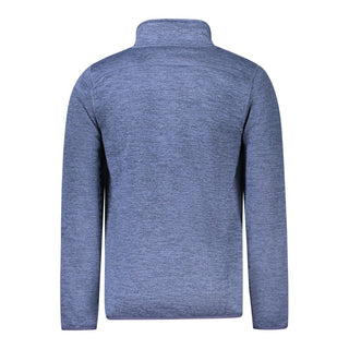 Norway 1963 Blue Polyester Men Jacket - Ginchy