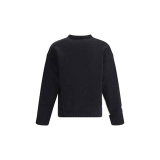 Dsquared² Logoed Sweater