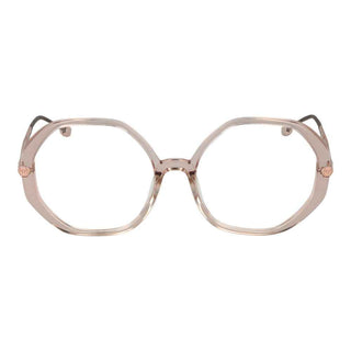 Philipp Plein Pink Women Glasses Frame