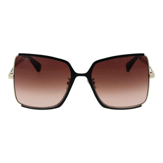 Max Mara Black Women Sunglasses