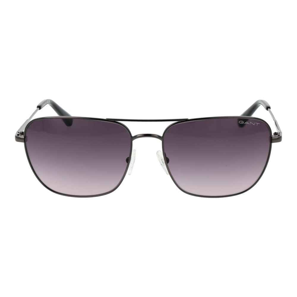 Gant Gray Men Sunglasses