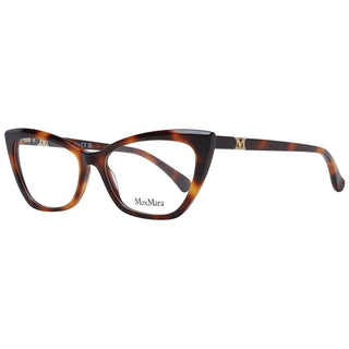 Max Mara Brown Women Glasses Frame