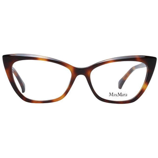 Max Mara Brown Women Glasses Frame