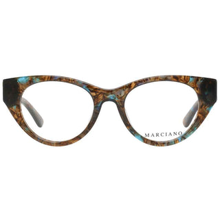 Marciano by Guess Brown Women Optical Frames