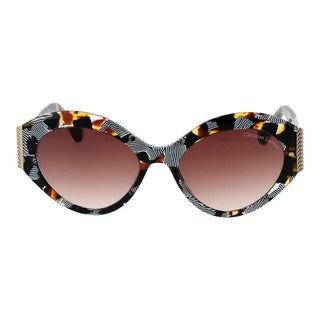 Christian Lacroix Multicolor Women Sunglass
