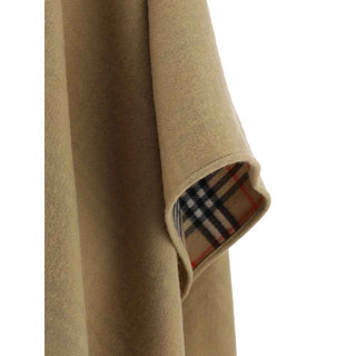 Burberry Cape