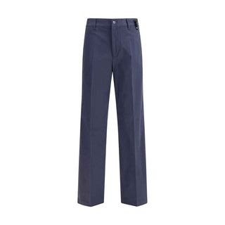 Fendi New Rich Pants