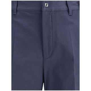 Fendi New Rich Pants