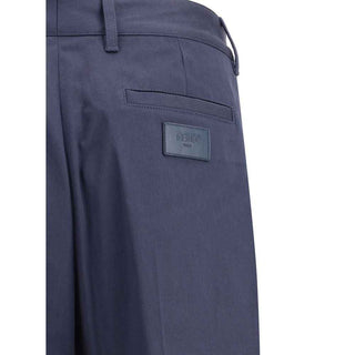 Fendi New Rich Pants