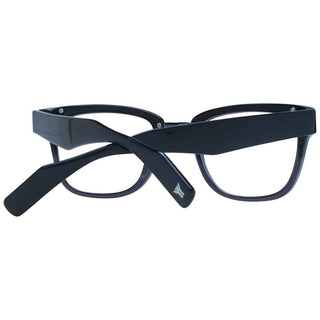 Yohji Yamamoto Gray Unisex Optical Frames