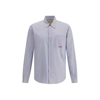 Valentino Striped Shirt