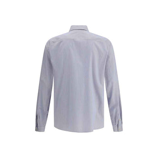 Valentino Striped Shirt