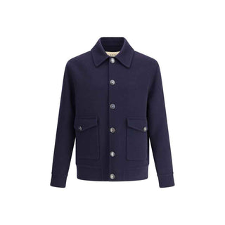 Valentino Virgin wool Jacket