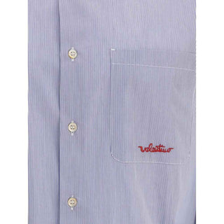 Valentino Striped Shirt